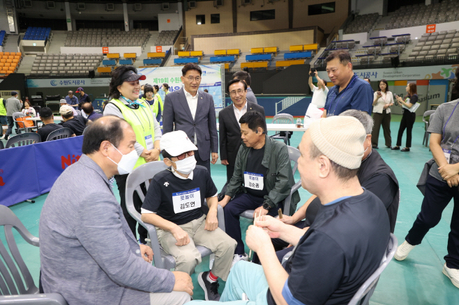 장애인