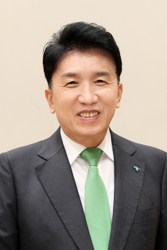 함영주 하나금융 회장