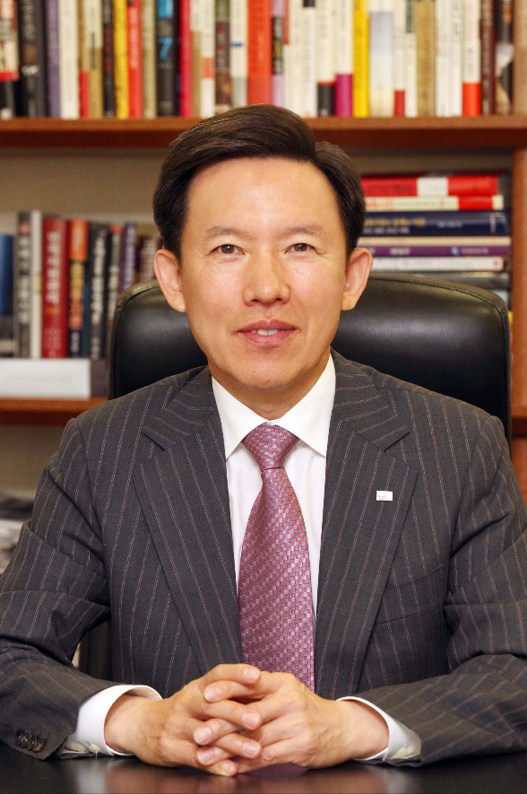 최현만 회장