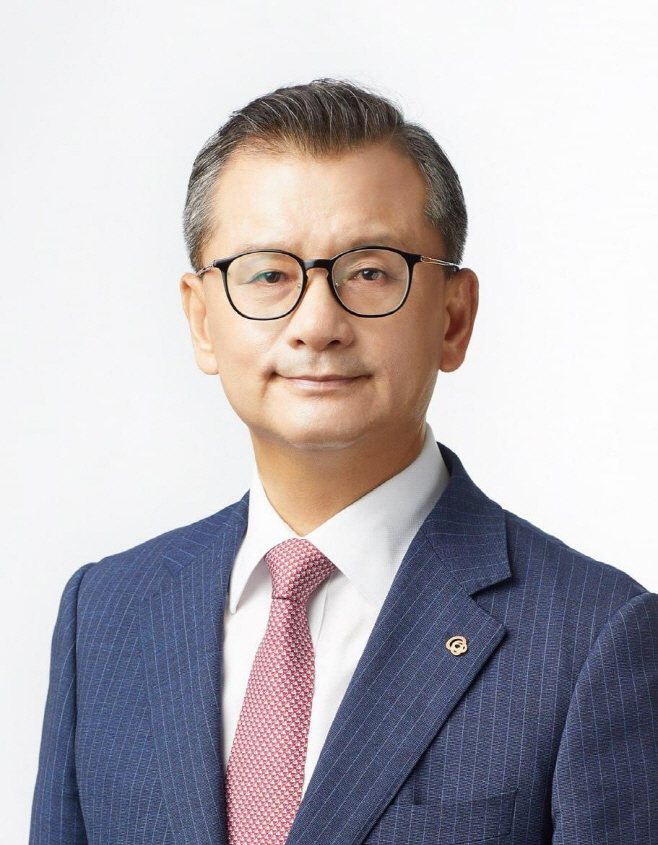 여승주 한화생명 대표이사 부회장