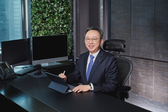 정상혁 신한은행장2
