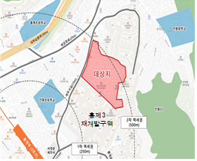 대상지