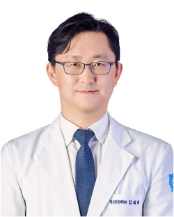 [사진] 분당서울대병원 정신건강의학과 김의태 교수
