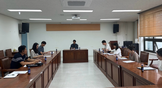 남양주시, 부적합 농산물 유통방지를 위한 PLS 시행반 운영