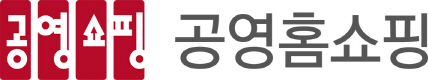 공영홈쇼핑 로고