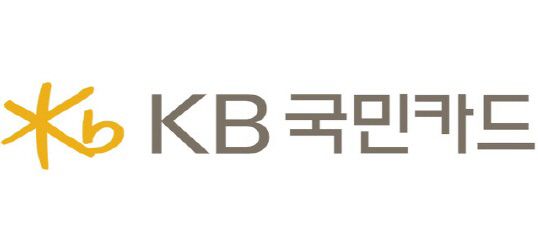 KB국민카드 로고