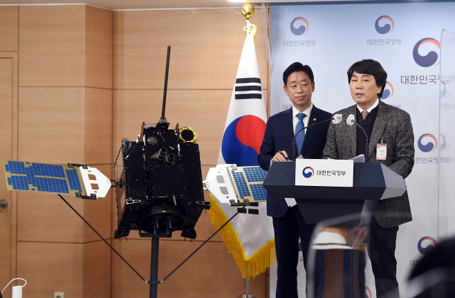 [포토]김대관 단장 