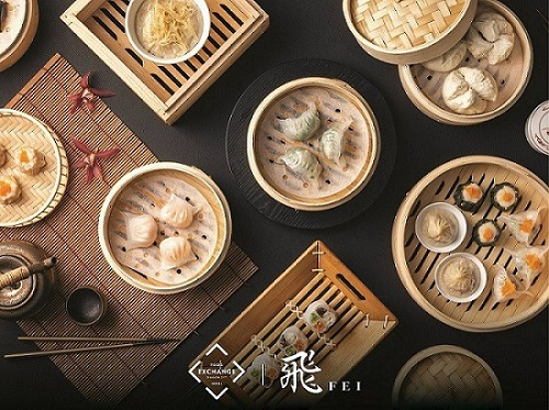 [첨부사진] 서울드래곤시티 ‘마스터 셰프의 푸드 익스체인지’