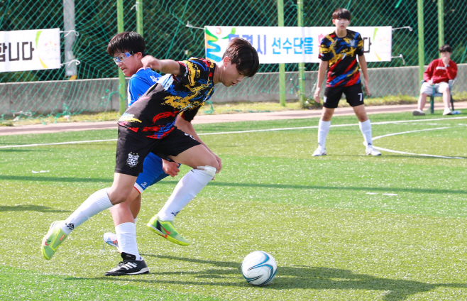 울진군, 제33회 경북도민생활체육대축전