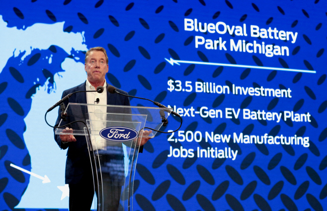 FORD-BATTERY/
