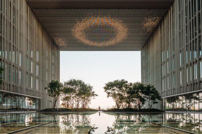 [첨부.1] Sky Garden of Amore Pacific