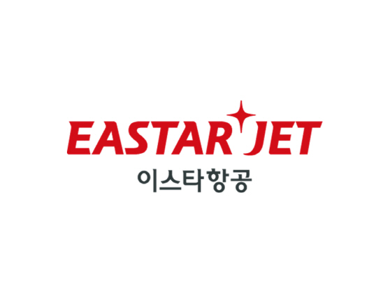 [사진자료] 이스타항공 로고