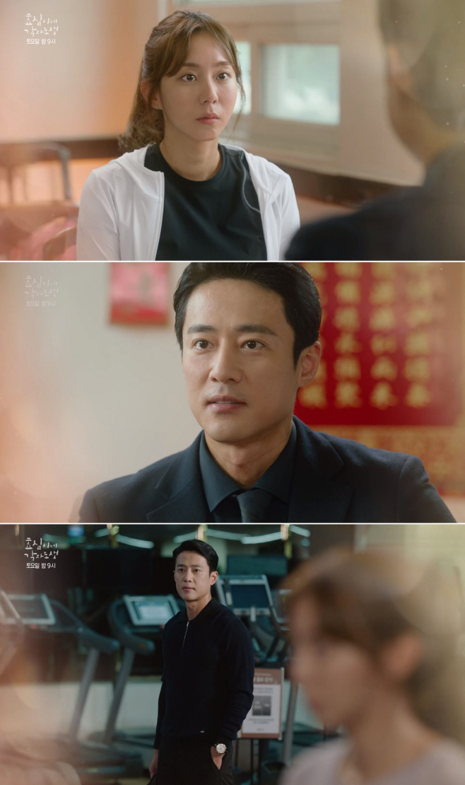 효심