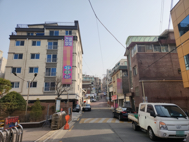 서울 강서구