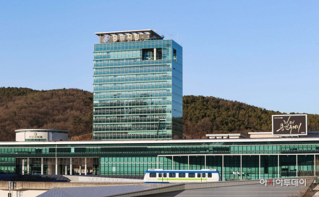 시청