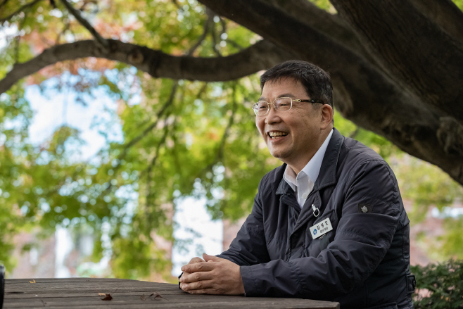 2. 김경호 구청장