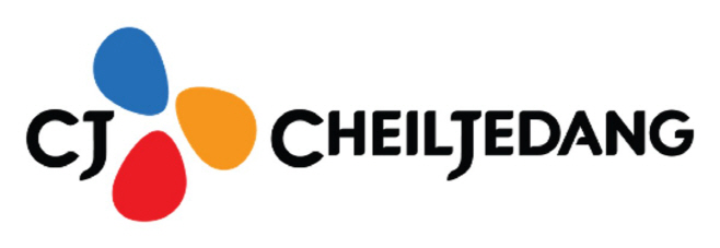 CJ제일제당 로고