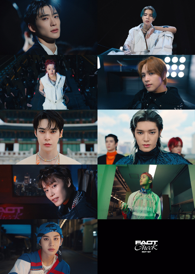 NCT127