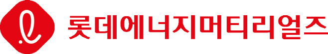롯데에너지머티리얼즈 CI