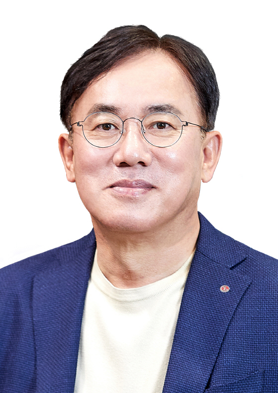 [사진] 정철동 LG이노텍 CEO (1)