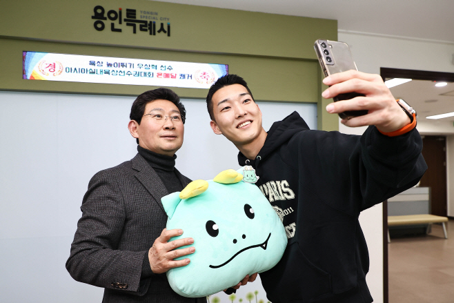 우상혁