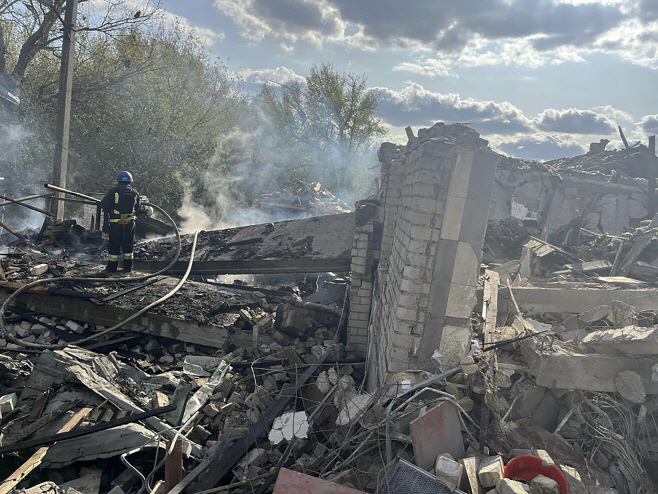 APTOPIX Russia Ukraine War