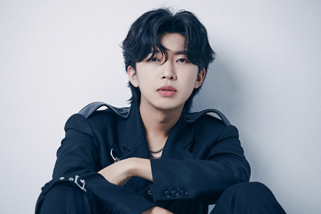 임영웅, 콘셉트 포토 공개 보도사진