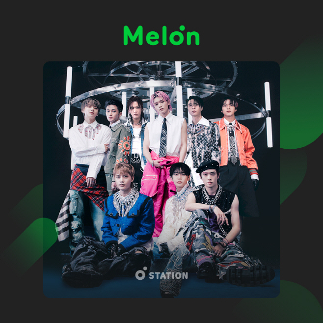 [멜론 스포트라이트] NCT 127