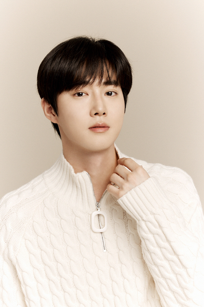 수호 프로필 이미지 07 (사진 제공 - SM엔터테인먼트)