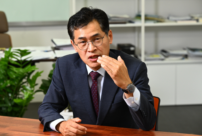 이기재 양천구청장 인터뷰8