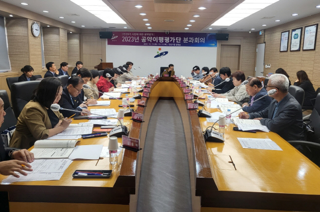 31.안산시, 민선 8기 공약사업 순항 중… 시민이 직접 평가