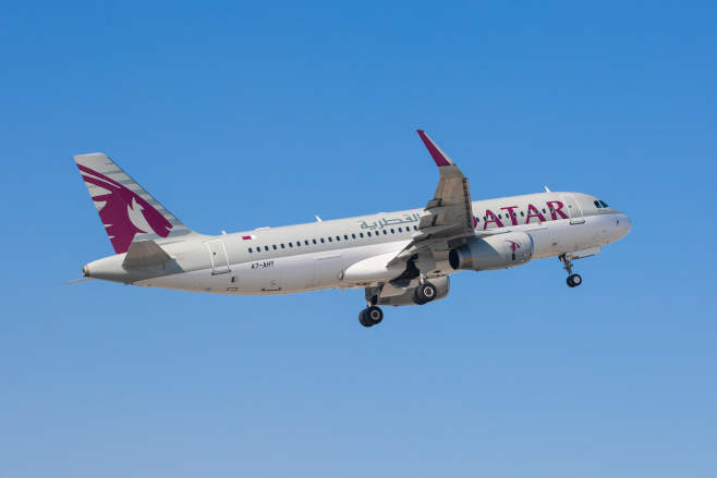 Qatar Airways