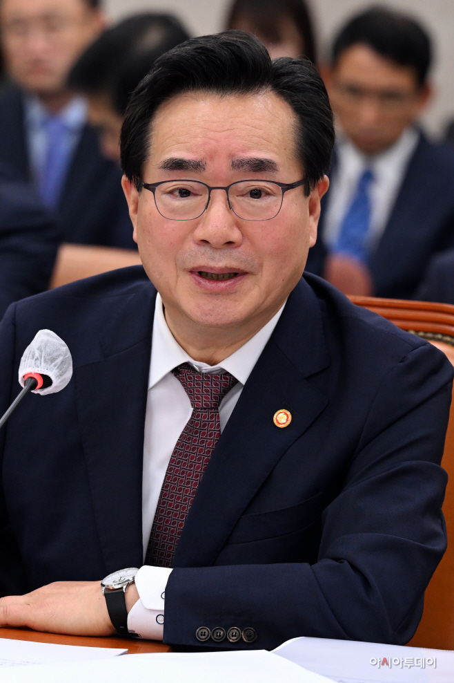 [2023 국감] 농림축산식품부 국정감사