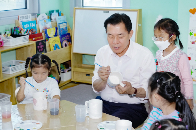 일일 보조교사