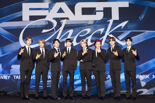 NCT 127 이미지