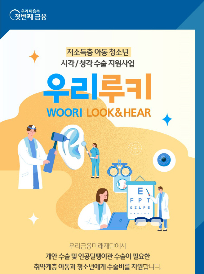 우리금융