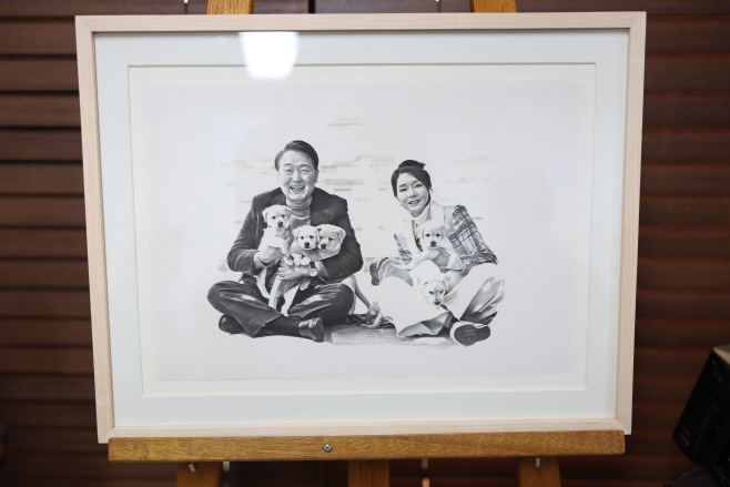 10_13(금) 김건희 여사, 2023 전남국제수묵비엔날레 방문27