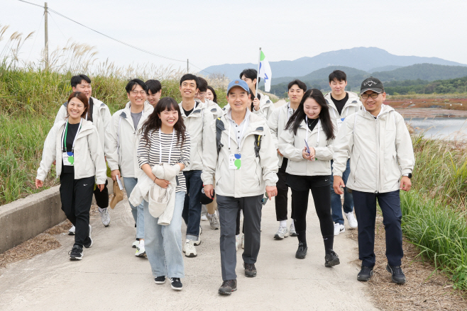 삼양그룹 창립 99주년 기념 행사 개최