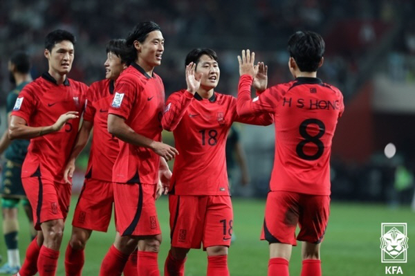 대한축구협회