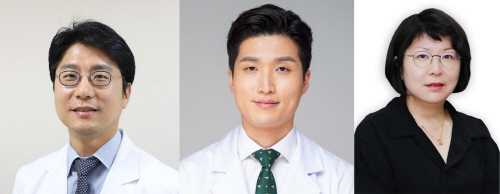 정석원 교수-시안솔루션 연구팀