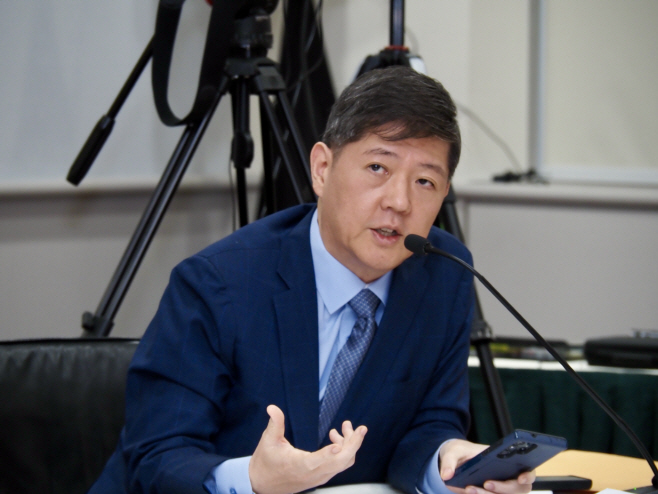 김홍걸 의원