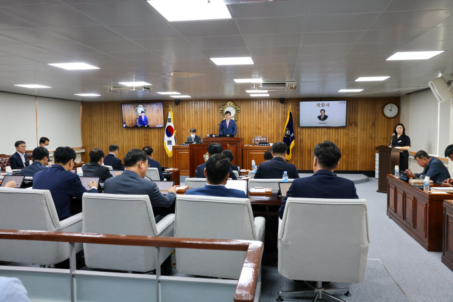 23.10.16.(월) 영주시의회 보도자료 사진 (1)