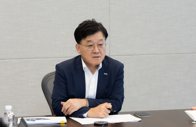 무협 주요 시장별 수출 확대 전략회의