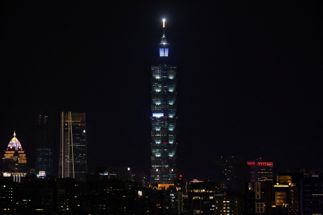 ISRAEL-PALESTINIANS/TAIWAN