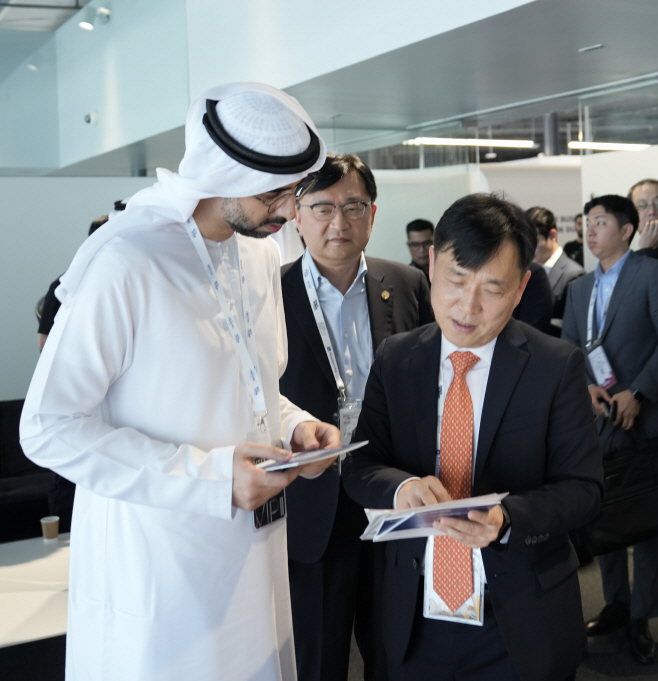 과기정통부, UAE 현지에 민관합동 디지털 수출개척단 파견