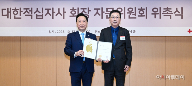 우종순 아시아투데이 대표이사 부회장