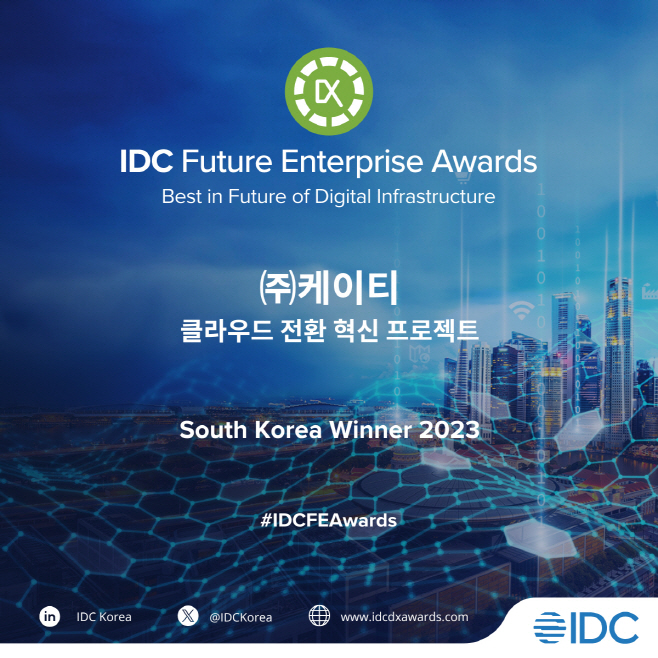 KT_클라우드혁신_IDC수상_1