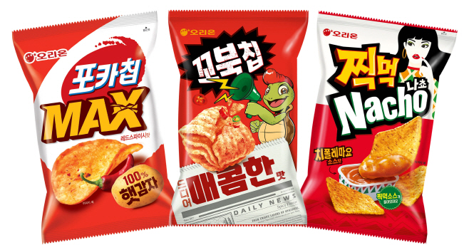 오리온