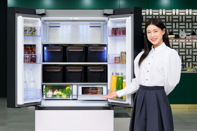 삼성전자 비스포크 김치플러스