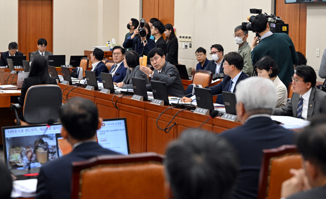[2023 국감] 국민권익위원회·개인정보보호위원회 국정감사